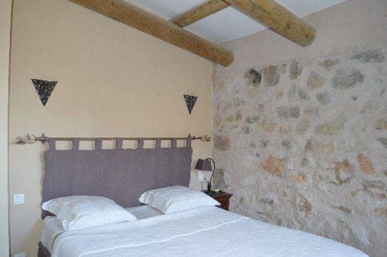 Location de vacances - Chambre d'hôtes à Occhiatana