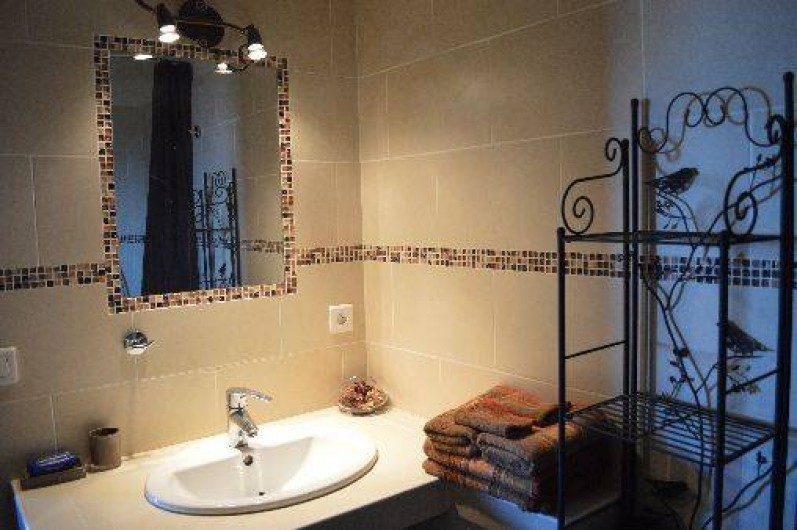 Location de vacances - Chambre d'hôtes à Occhiatana