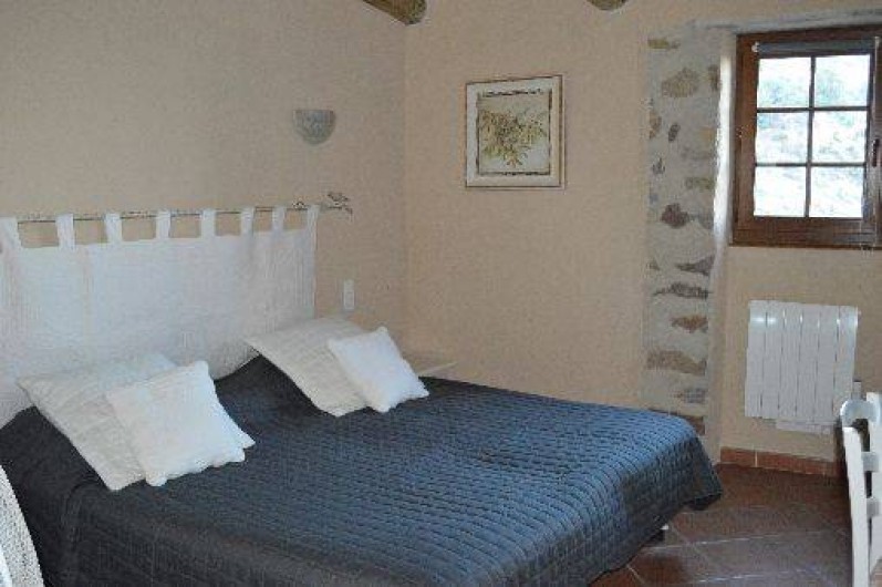 Location de vacances - Chambre d'hôtes à Occhiatana