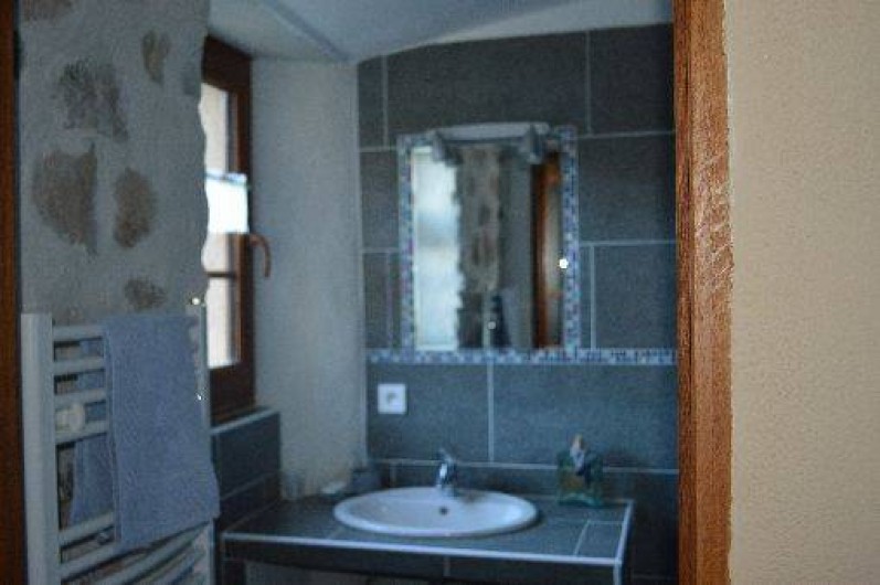 Location de vacances - Chambre d'hôtes à Occhiatana