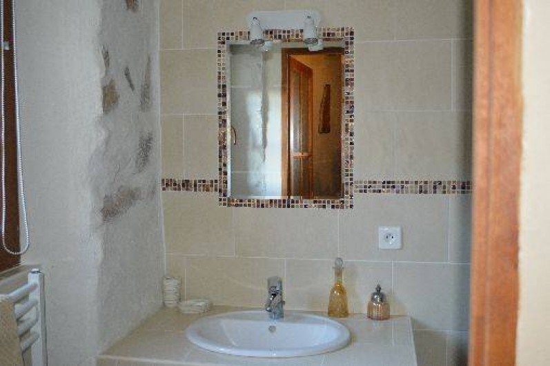 Location de vacances - Chambre d'hôtes à Occhiatana