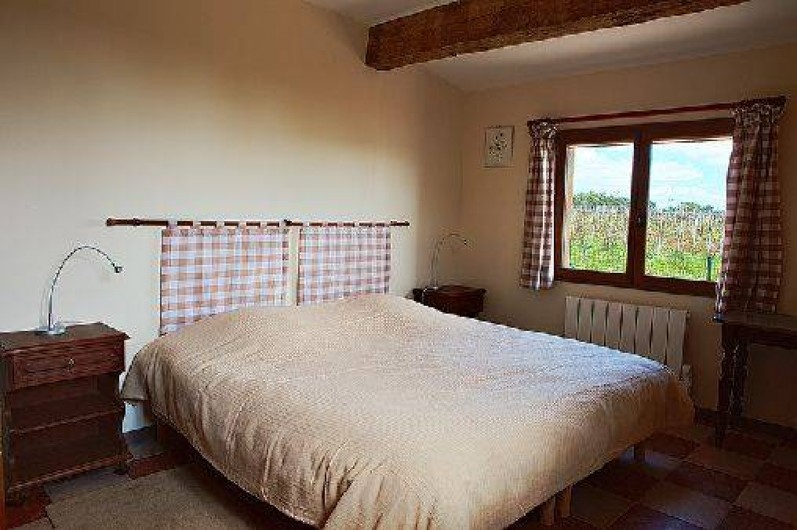 Location de vacances - Gîte à Gabarnac