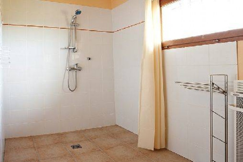 Location de vacances - Gîte à Gabarnac