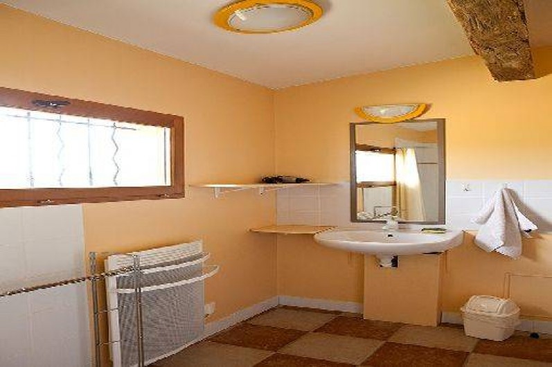 Location de vacances - Gîte à Gabarnac