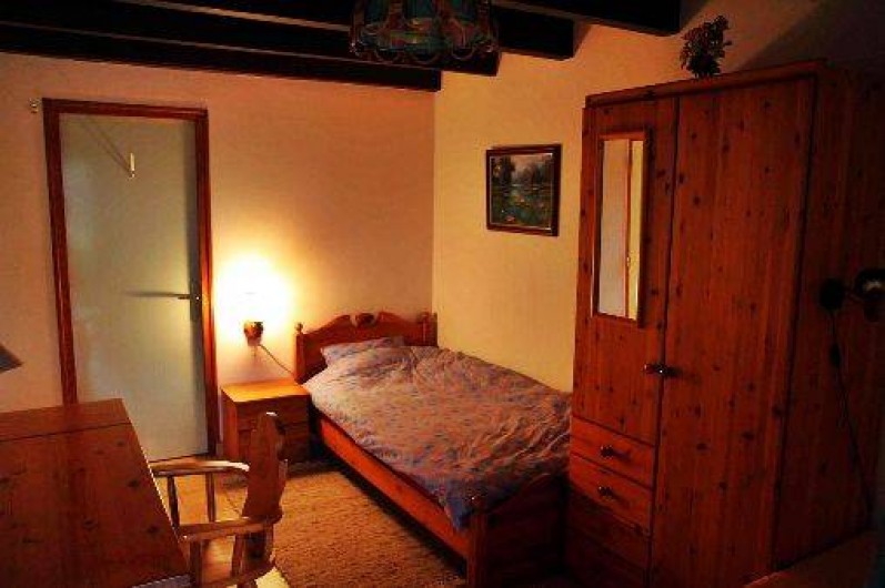 Location de vacances - Gîte à Sainte-Croix