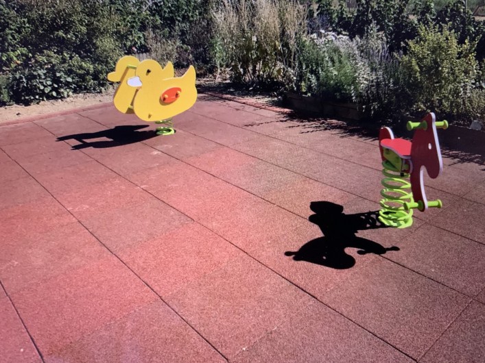 Location de vacances - Gîte à Omiécourt