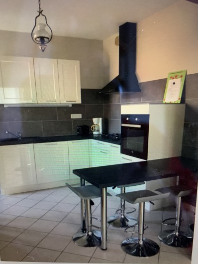 Location de vacances - Gîte à Omiécourt