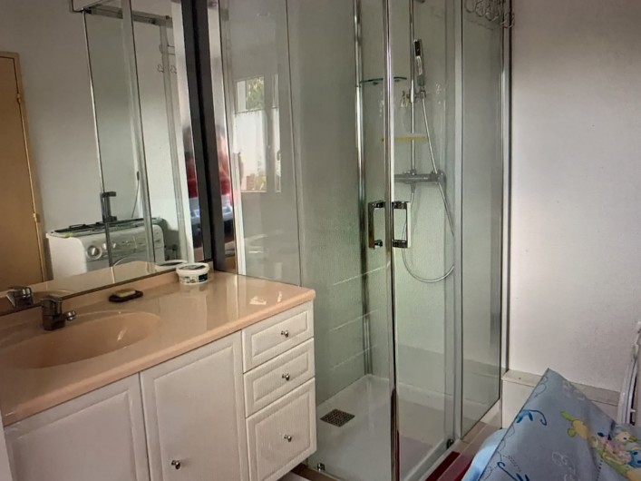 Location de vacances - Gîte à Omiécourt