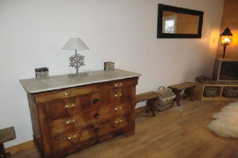 Location de vacances - Appartement à Briançon