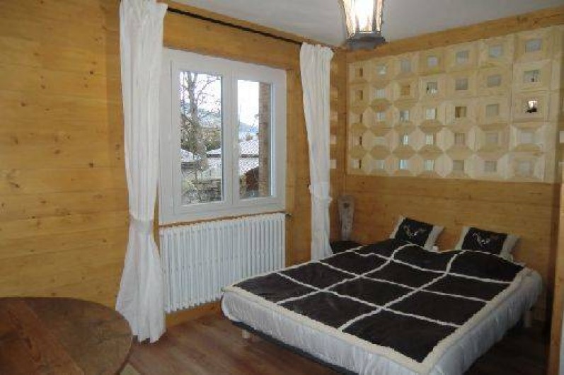 Location de vacances - Appartement à Briançon
