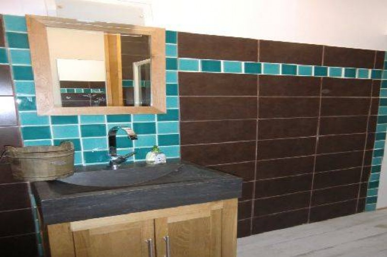 Location de vacances - Appartement à Briançon