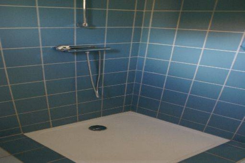 Location de vacances - Chalet à Arignac