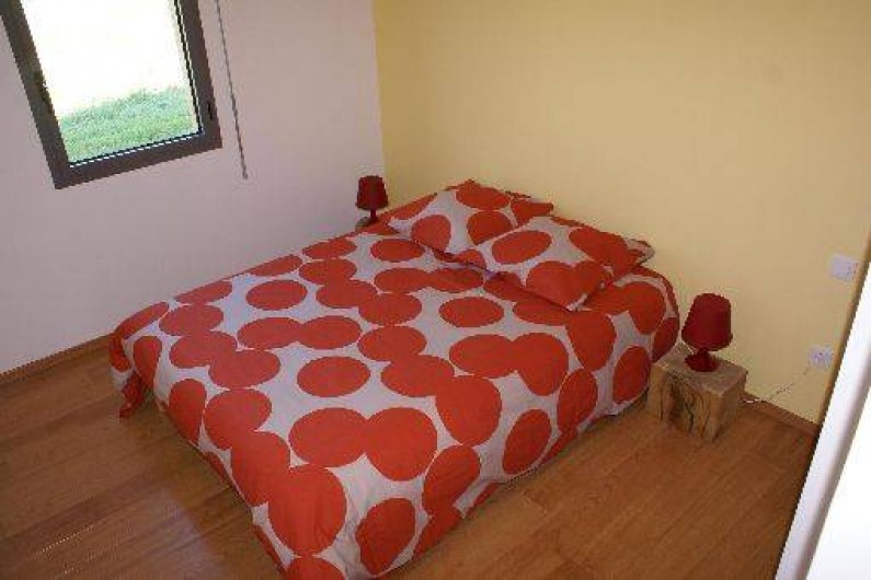 Location de vacances - Chalet à Arignac