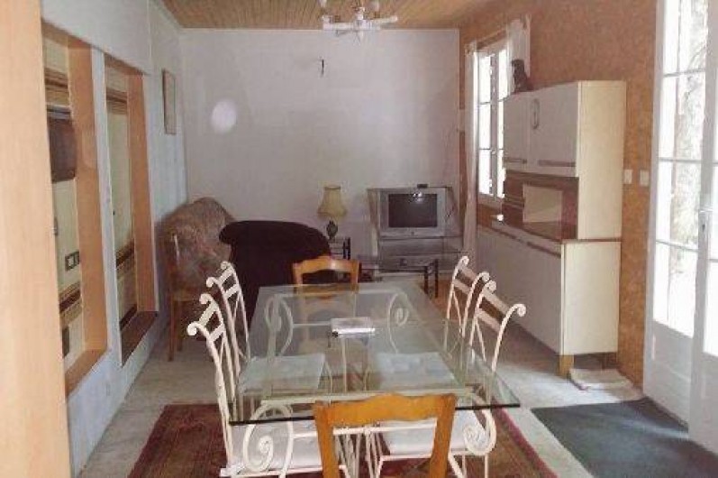 Location de vacances - Bungalow - Mobilhome à Saint-Capraise-d'Eymet