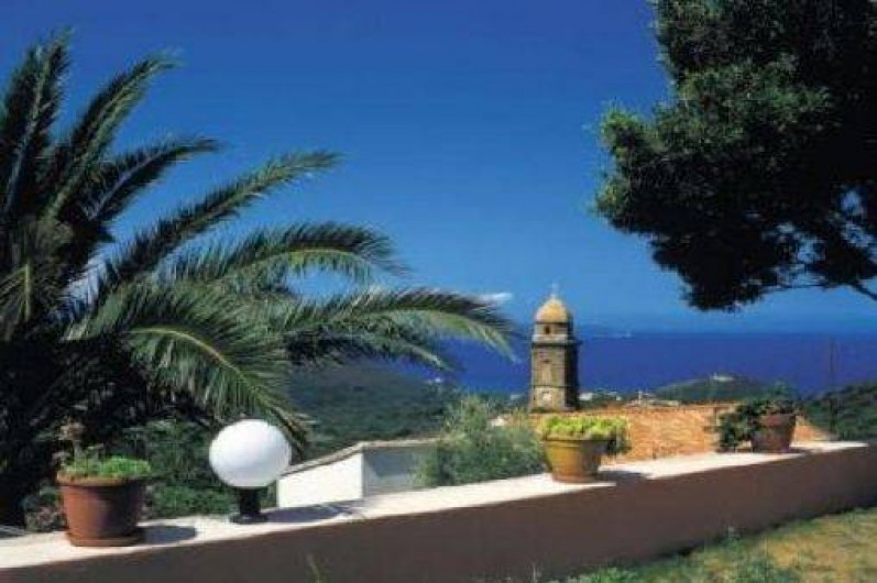 Location de vacances - Maison - Villa à Farinole