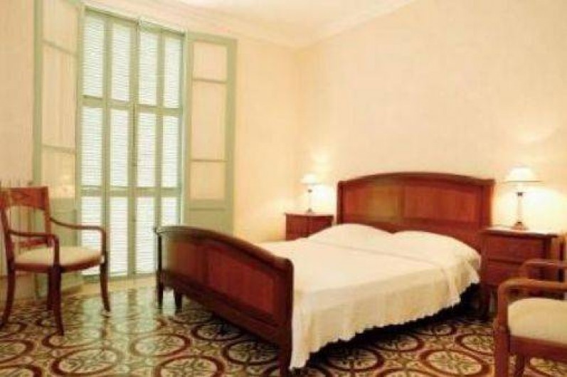 Location de vacances - Maison - Villa à Farinole