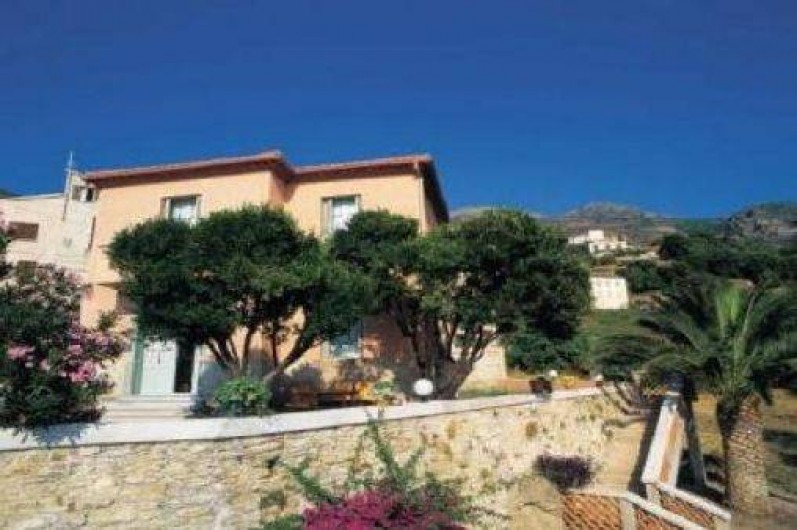 Location de vacances - Maison - Villa à Farinole