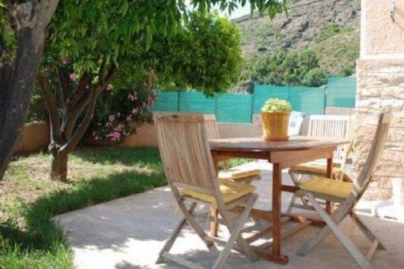 Location de vacances - Maison - Villa à Farinole