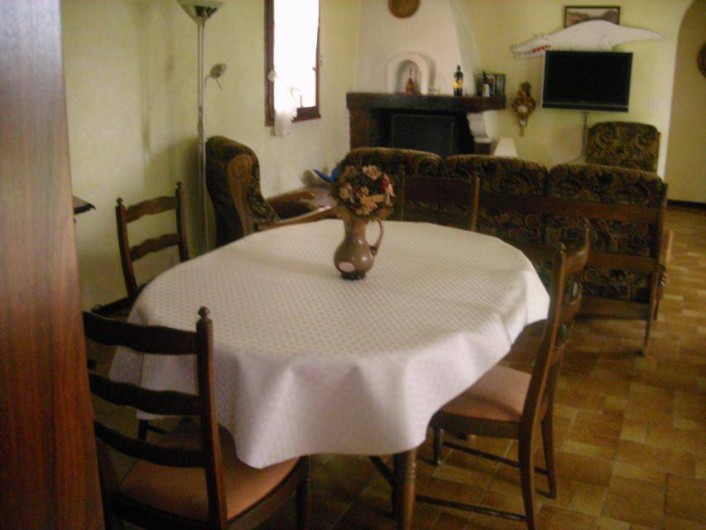 Location de vacances - Villa à Montauroux