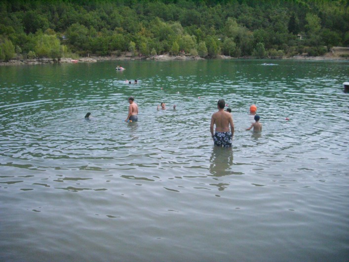 Location de vacances - Villa à Montauroux