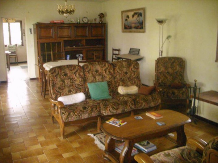 Location de vacances - Villa à Montauroux