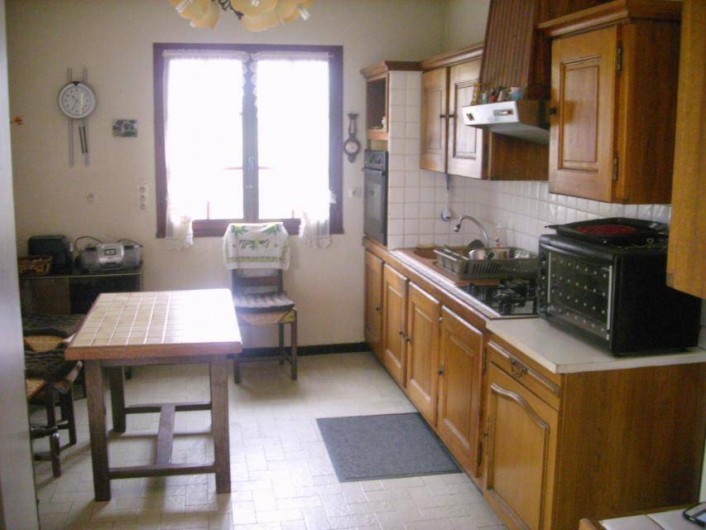 Location de vacances - Villa à Montauroux