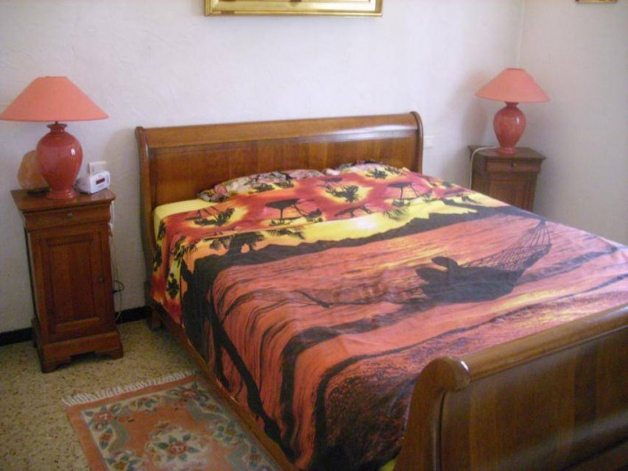 Location de vacances - Villa à Montauroux