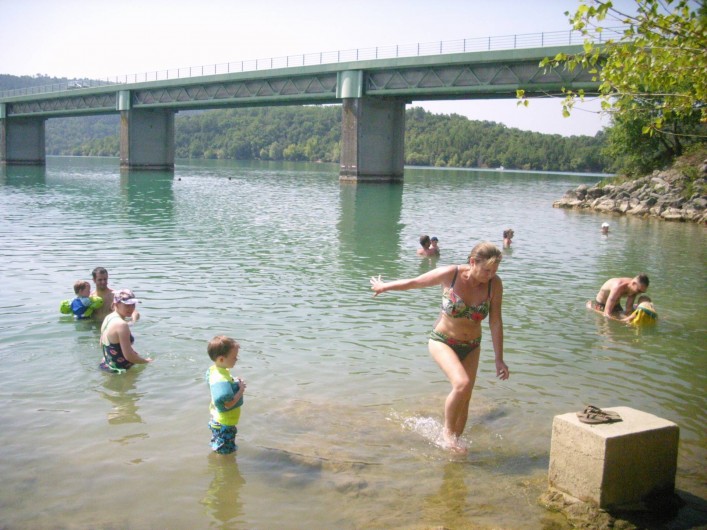 Location de vacances - Villa à Montauroux