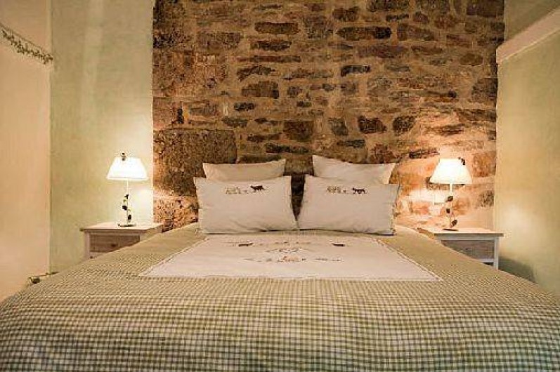 Location de vacances - Chambre d'hôtes à Escamps