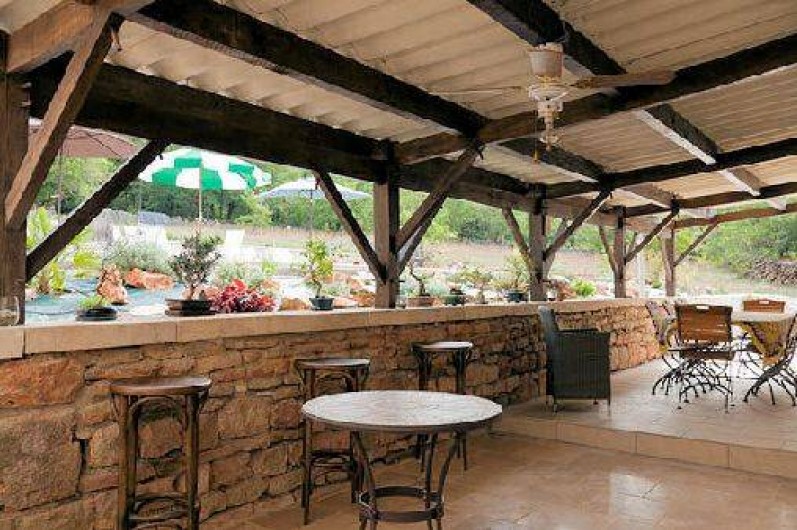 Location de vacances - Chambre d'hôtes à Escamps