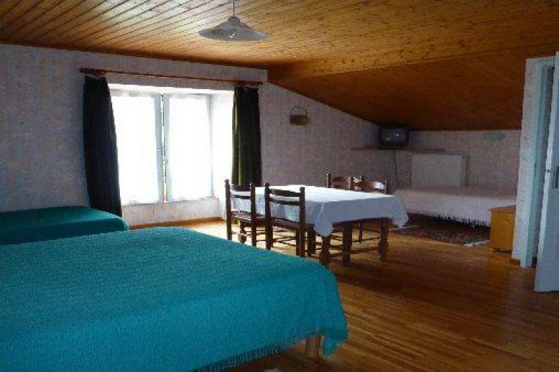 Location de vacances - Chambre d'hôtes à Le Châtelet-sur-Meuse