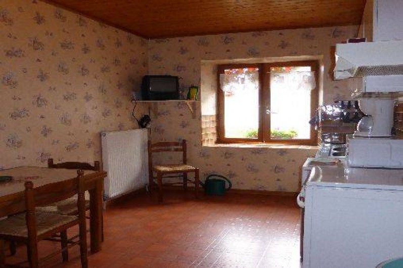 Location de vacances - Chambre d'hôtes à Le Châtelet-sur-Meuse