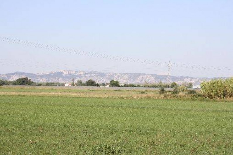 Location de vacances - Mas à Moulès