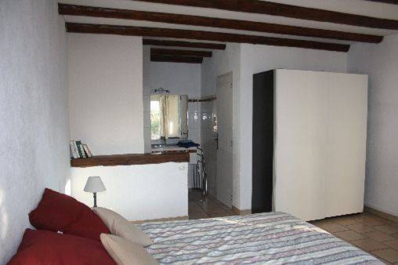 Location de vacances - Mas à Moulès