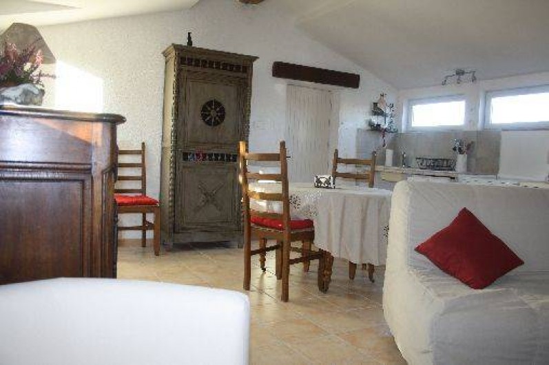 Location de vacances - Mas à Moulès