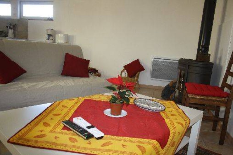 Location de vacances - Mas à Moulès