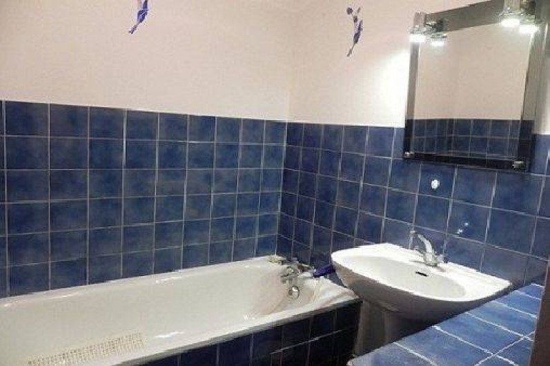 Location de vacances - Gîte à Rieussec