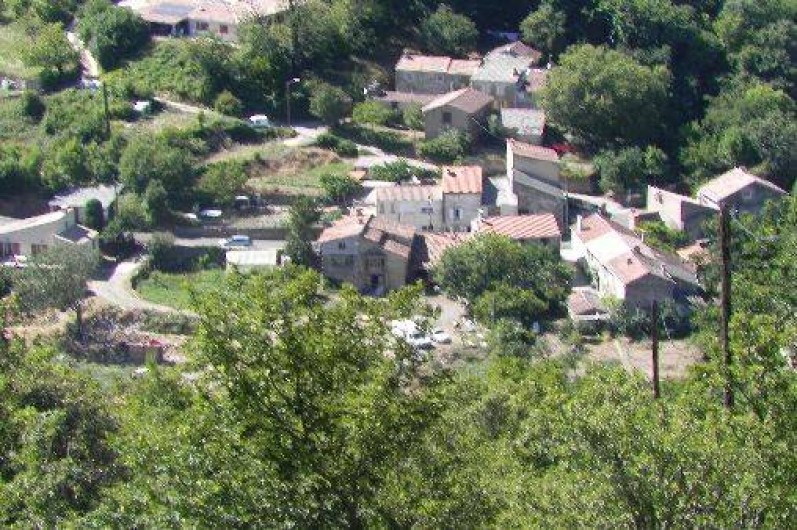 Location de vacances - Gîte à Rieussec