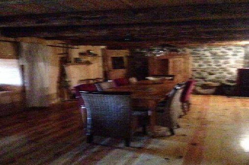 Location de vacances - Gîte à Freycenet-la-Cuche