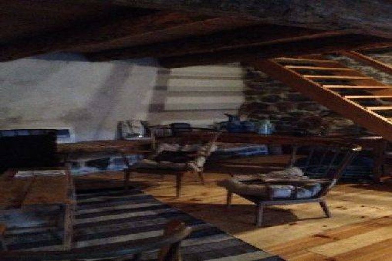 Location de vacances - Gîte à Freycenet-la-Cuche