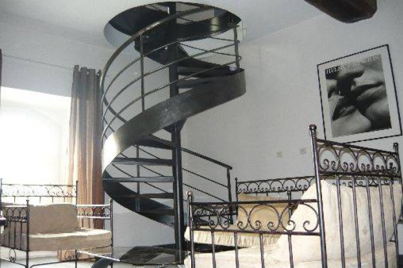 Location de vacances - Villa à Moriani-Plage