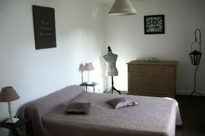 Location de vacances - Villa à Moriani-Plage