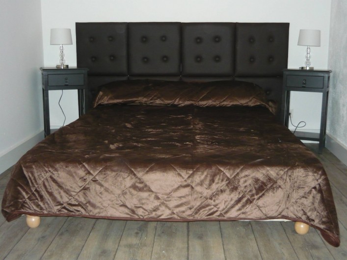 Location de vacances - Villa à Moriani-Plage