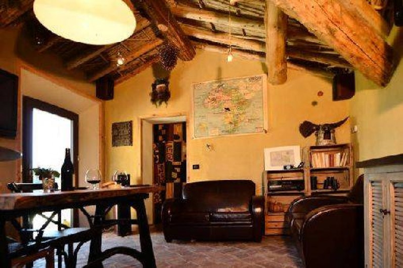 Location de vacances - Gîte à Châteauneuf-les-Martigues