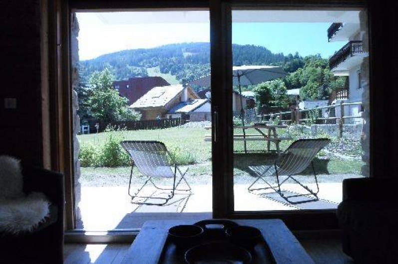 Location de vacances - Appartement à Valloire