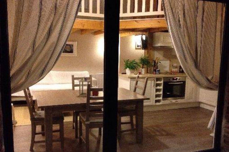 Location de vacances - Gîte à Cabourg