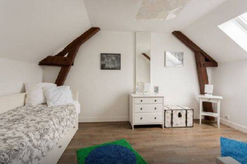 Location de vacances - Gîte à Cabourg