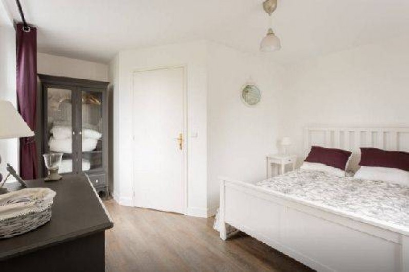 Location de vacances - Gîte à Cabourg