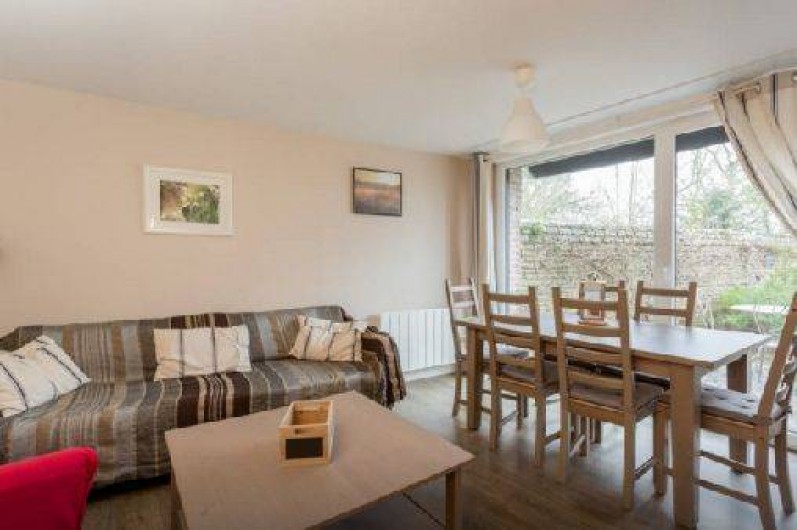 Location de vacances - Gîte à Cabourg