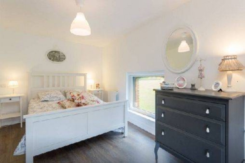 Location de vacances - Gîte à Cabourg